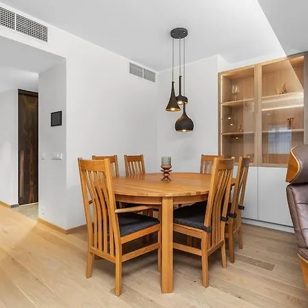 Newly Furnished In Tallinn With Free Parking In The Underground Garage Apartman *